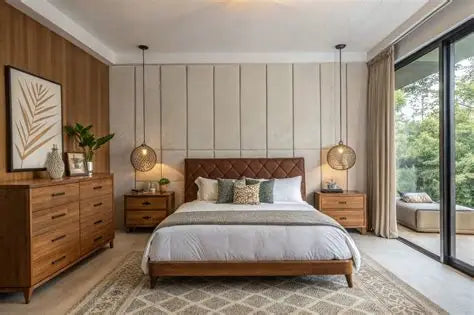 Chambre a coucher