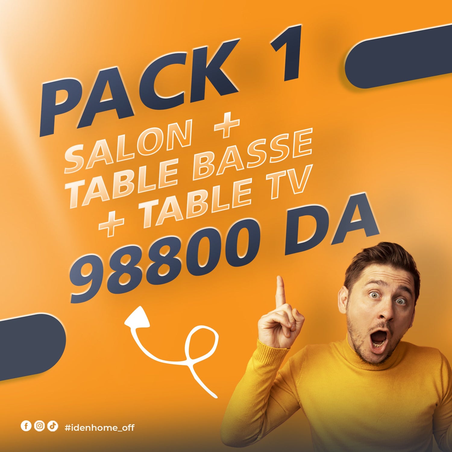 pack