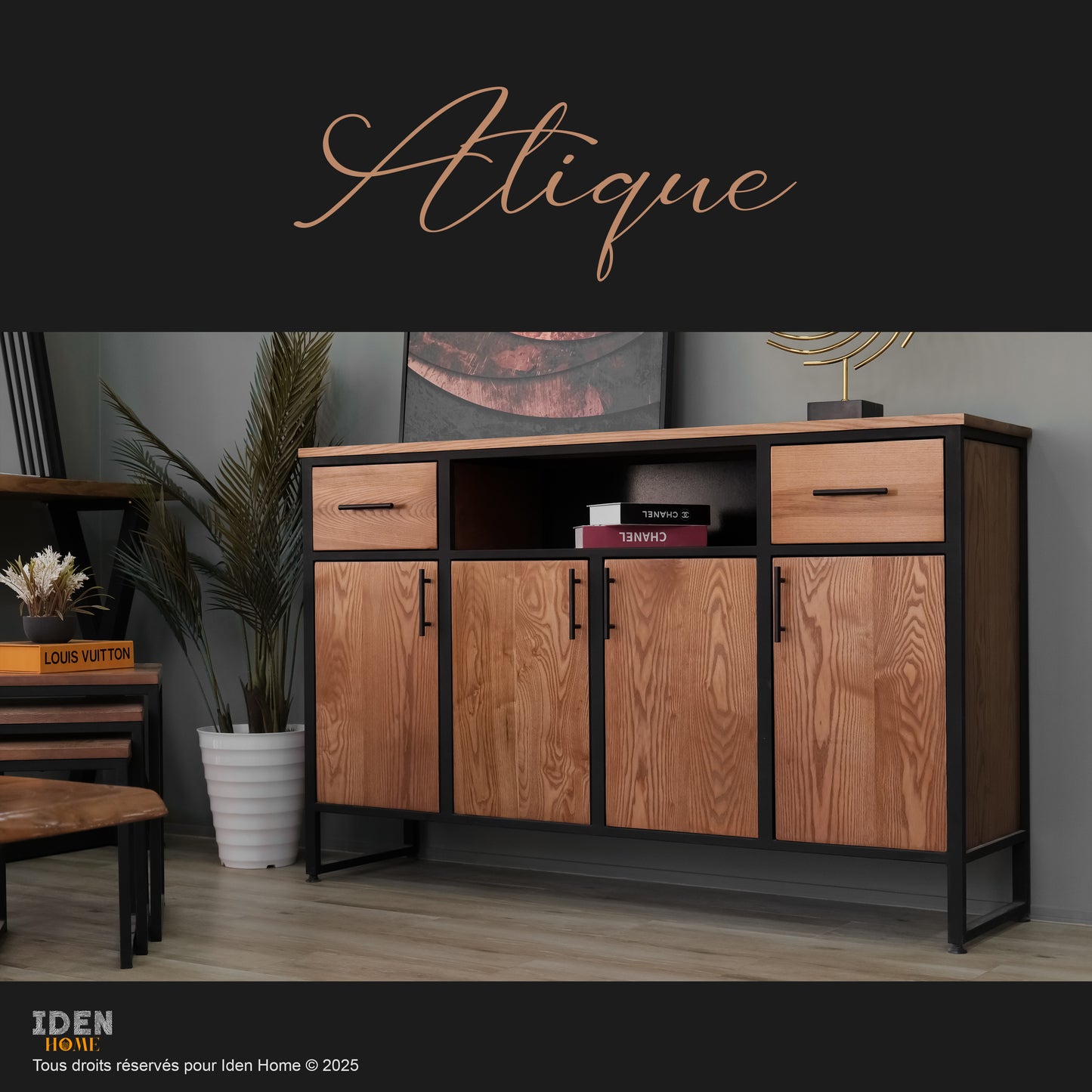 Atique