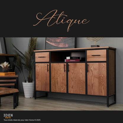 Atique
