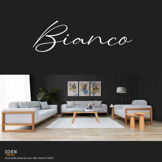 NV BIANCO
