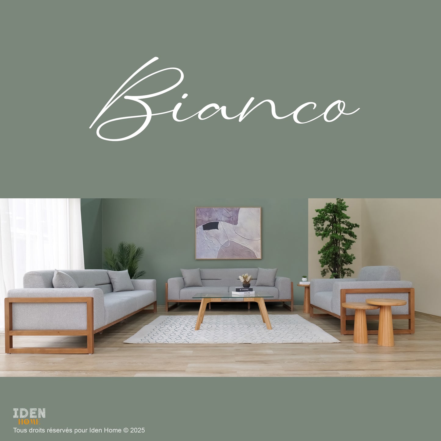 NV BIANCO
