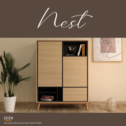 Nest