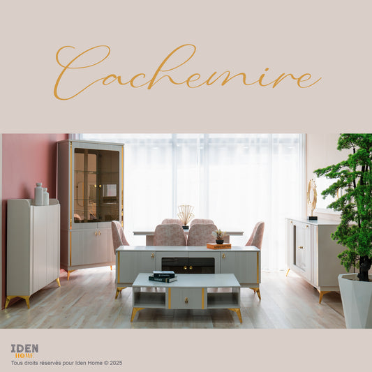 CACHEMIRE ensemble