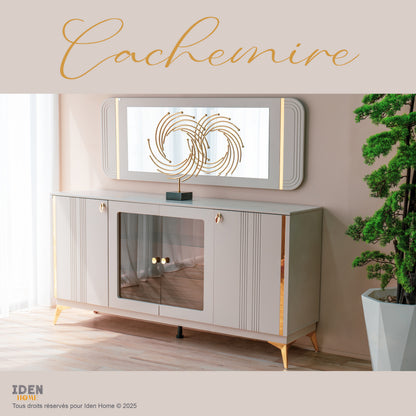 CACHEMIRE ensemble