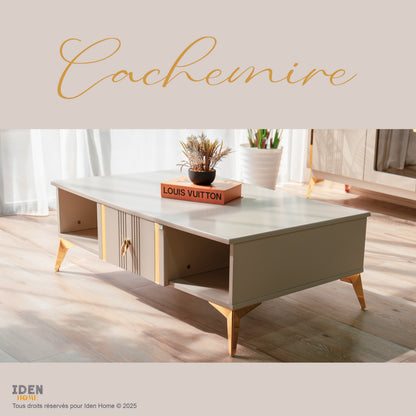 CACHEMIRE ensemble
