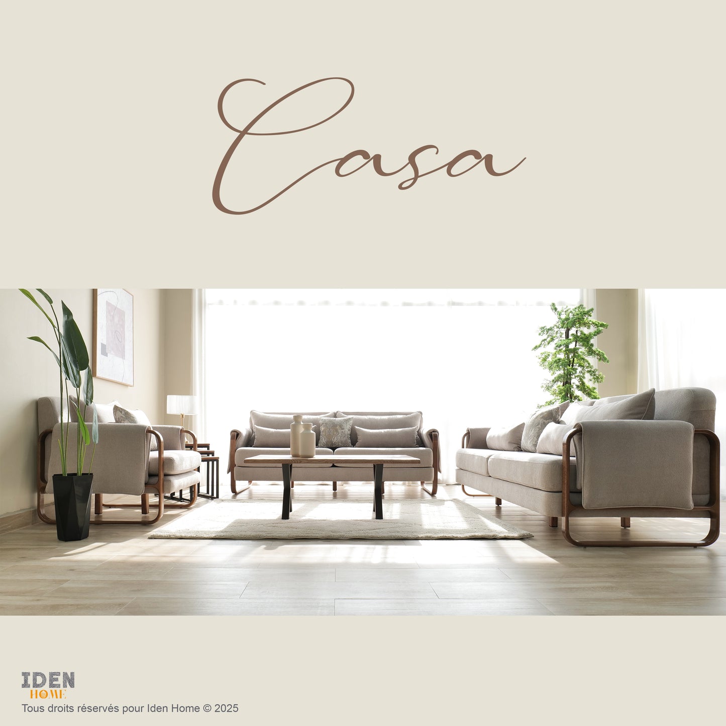 CASA