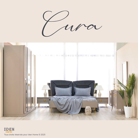CURA