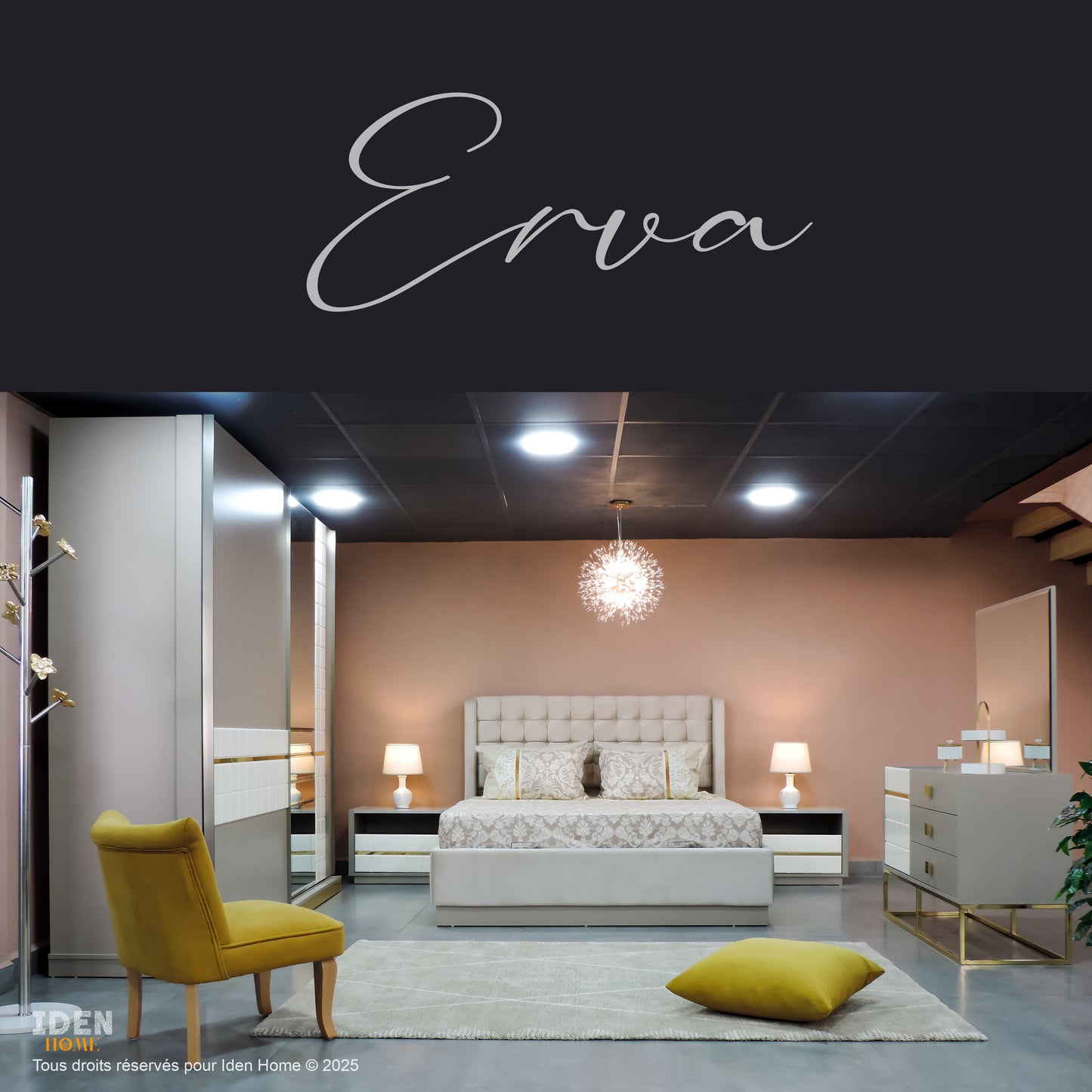 ERVA