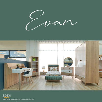 EVAN
