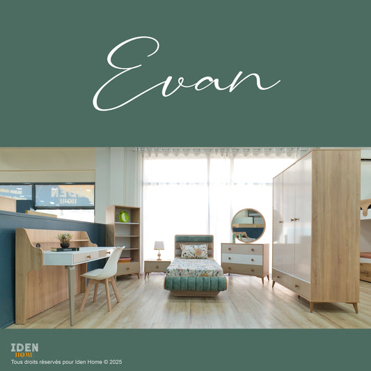 EVAN