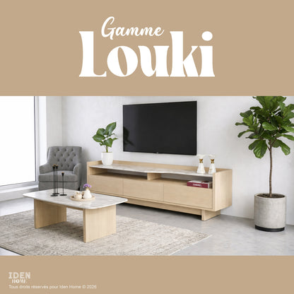 LUKI