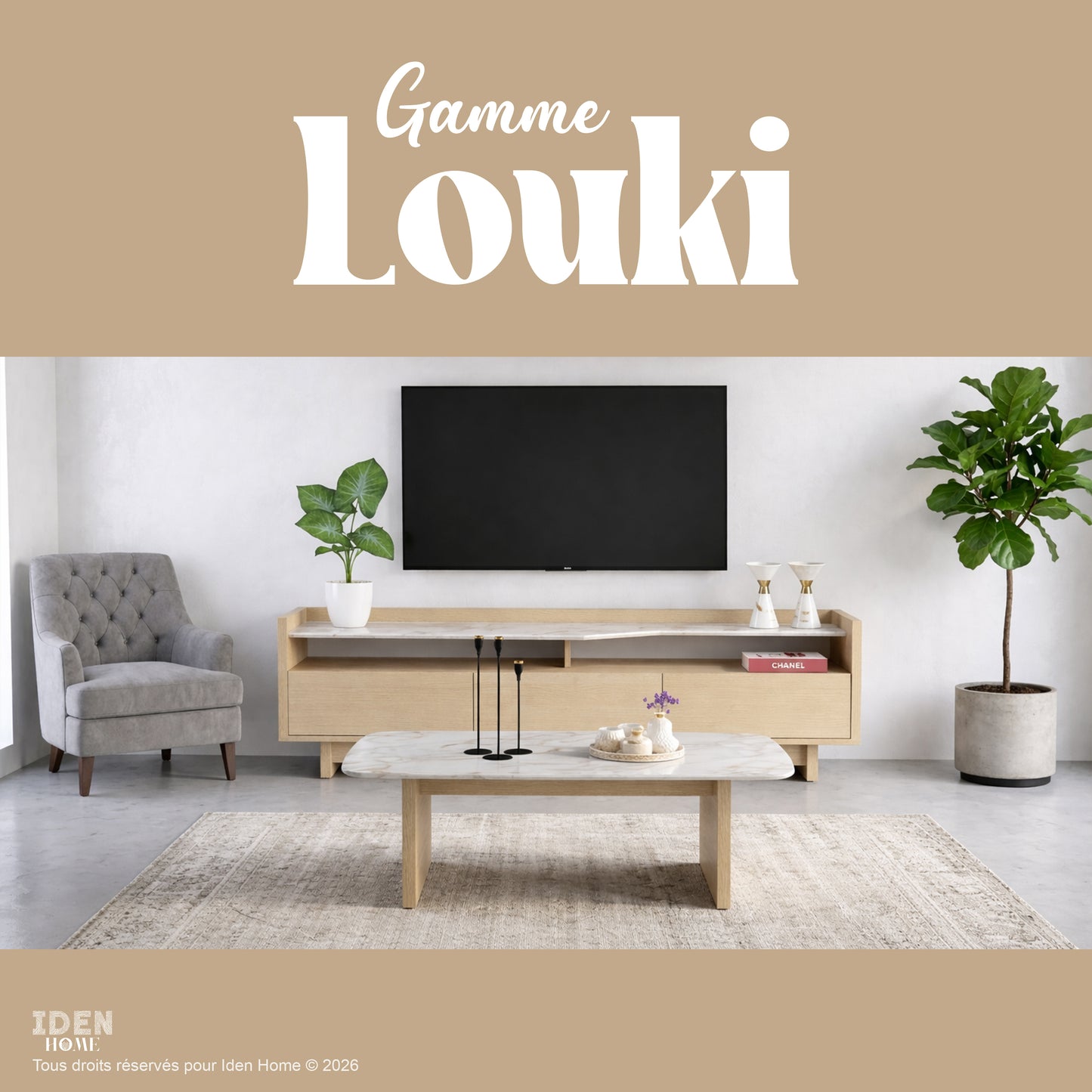 LUKI