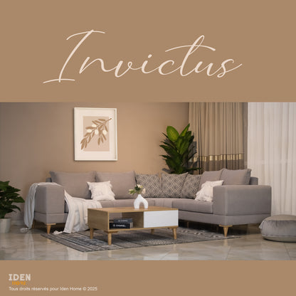 INVICTUS