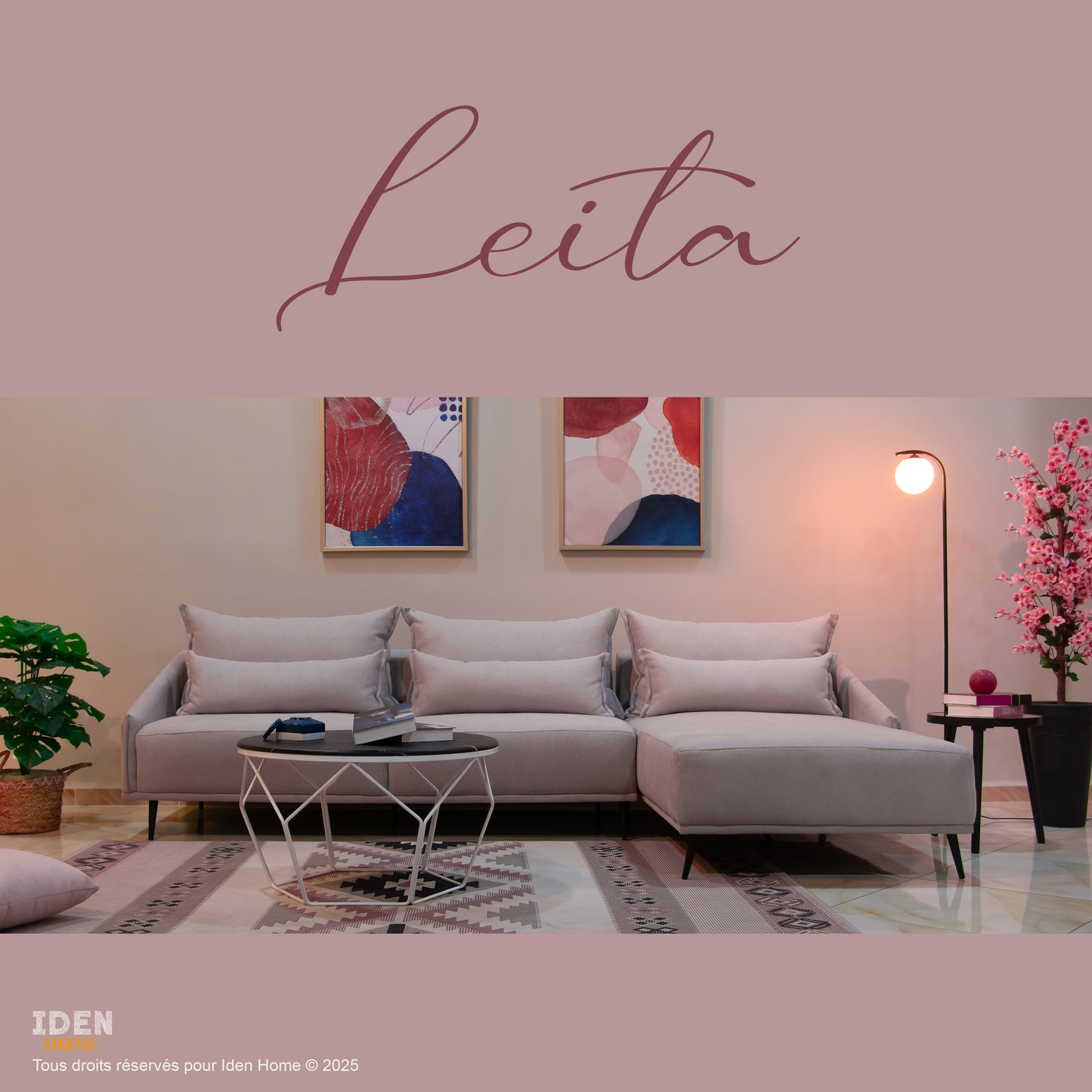 LEITA