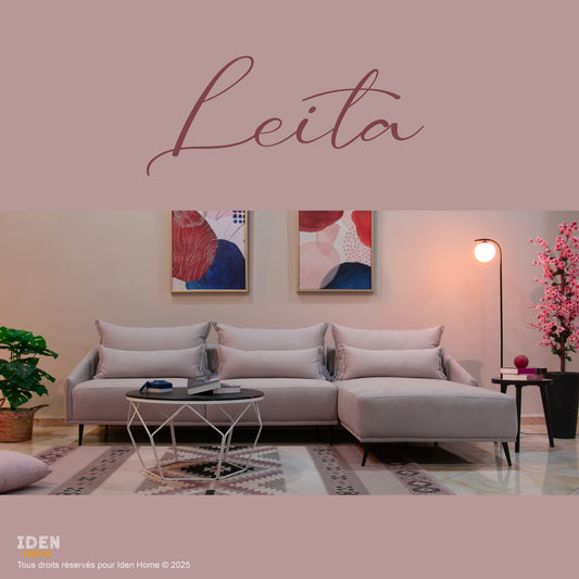 LEITA