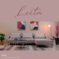 LEITA