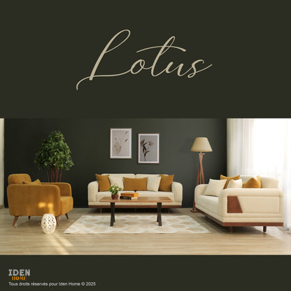 LOTUS