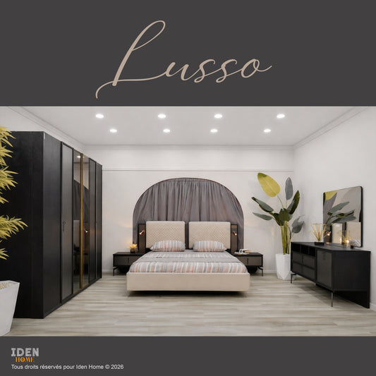 LUSSO