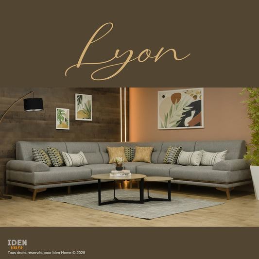 LYON