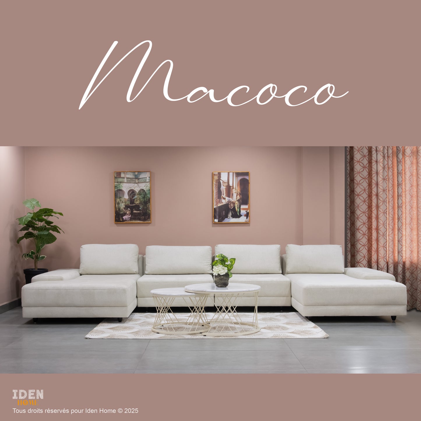 MACOCO