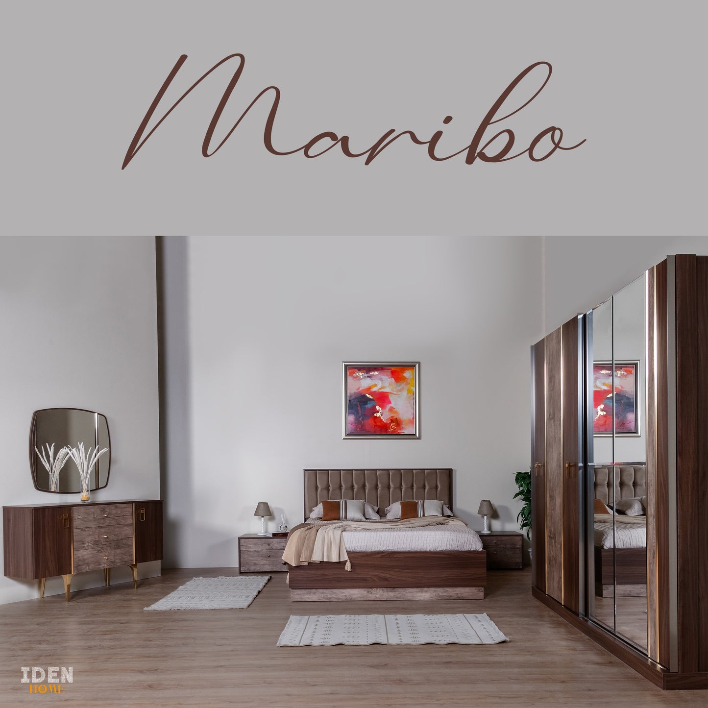 MARIBO