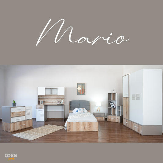 MARIO