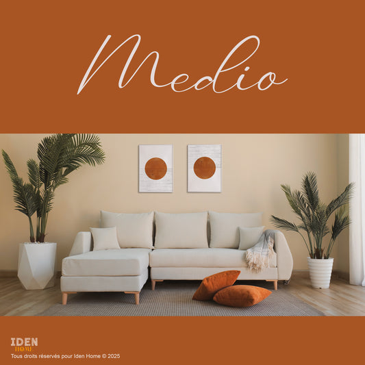 MEDIO