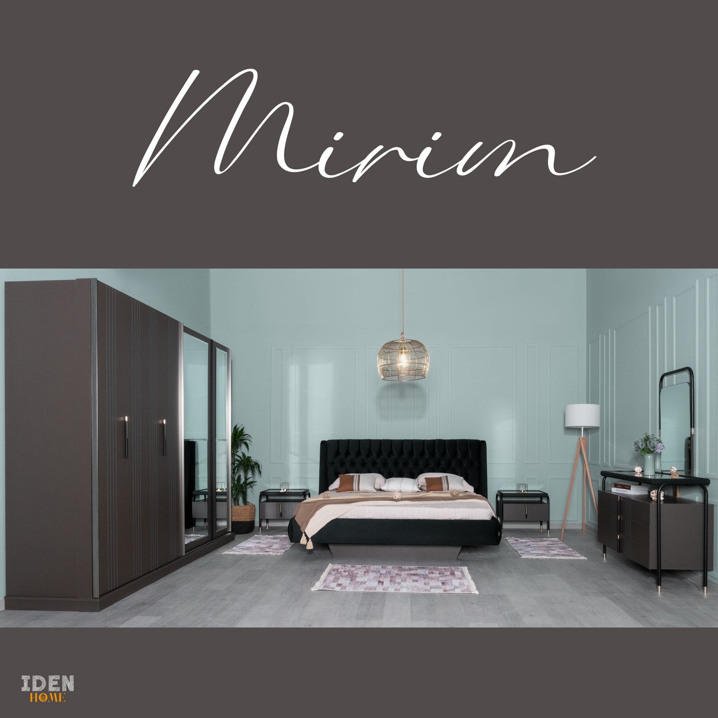 MIRIM