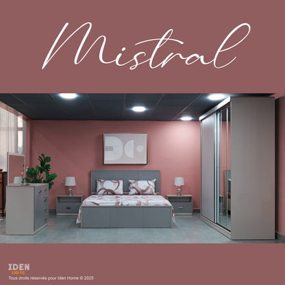 MISTRAL