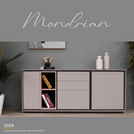 Mondrian