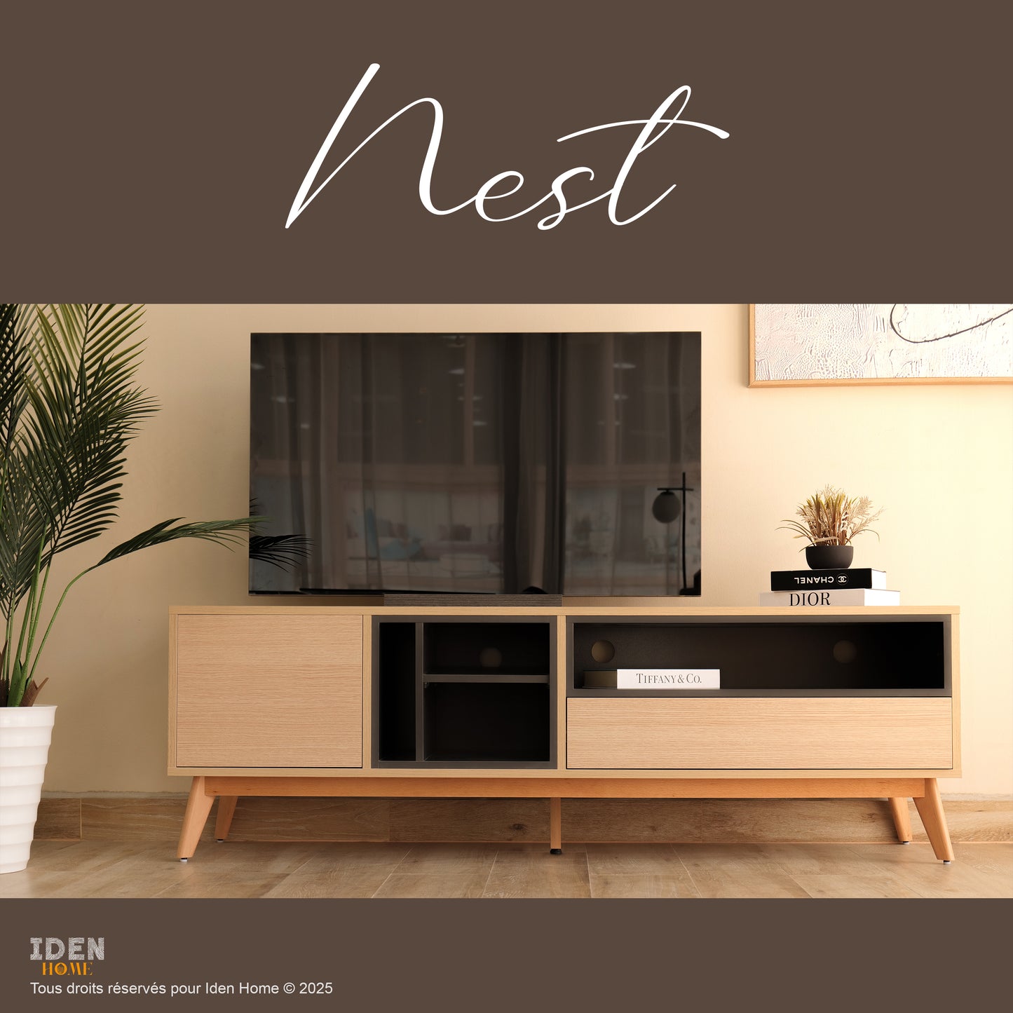 Nest