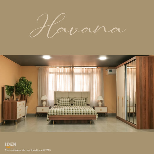 NEW HAVANA
