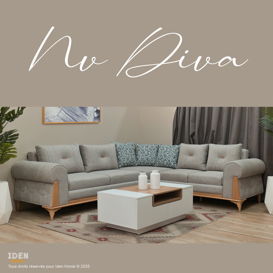 DIVA NEW