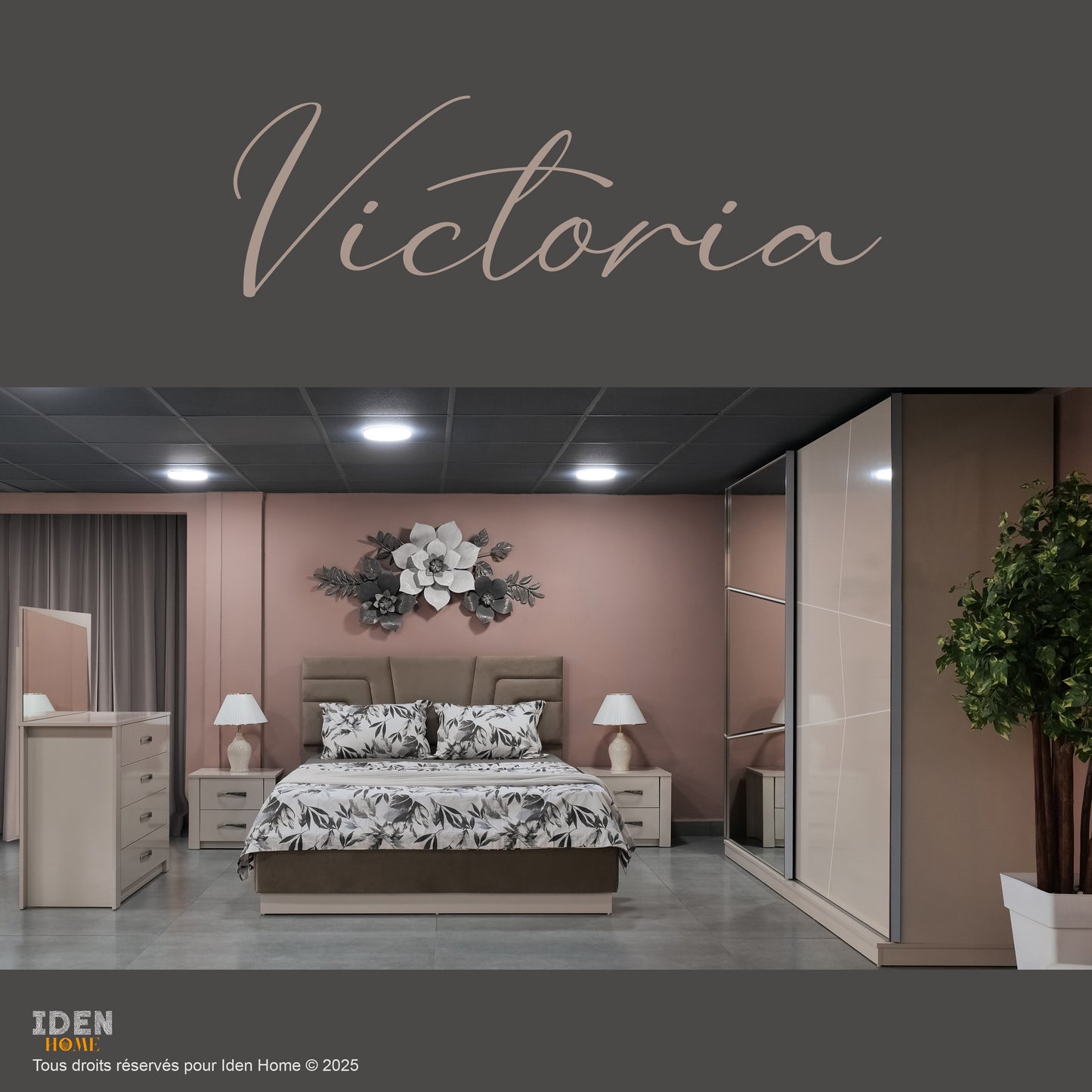 VICTORIA