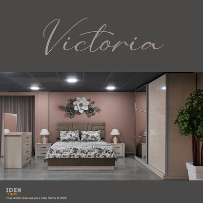 VICTORIA