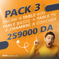 PACK 3