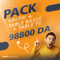 PACK 1