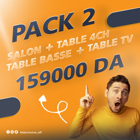 PACK 2