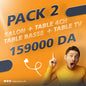 PACK 2