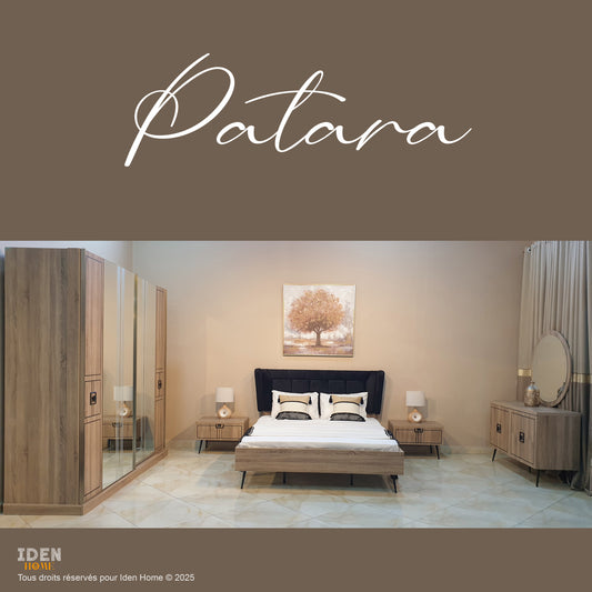 PATARA