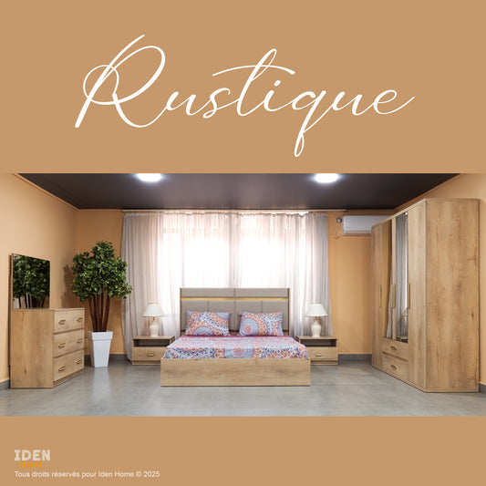 RUSTIQUE