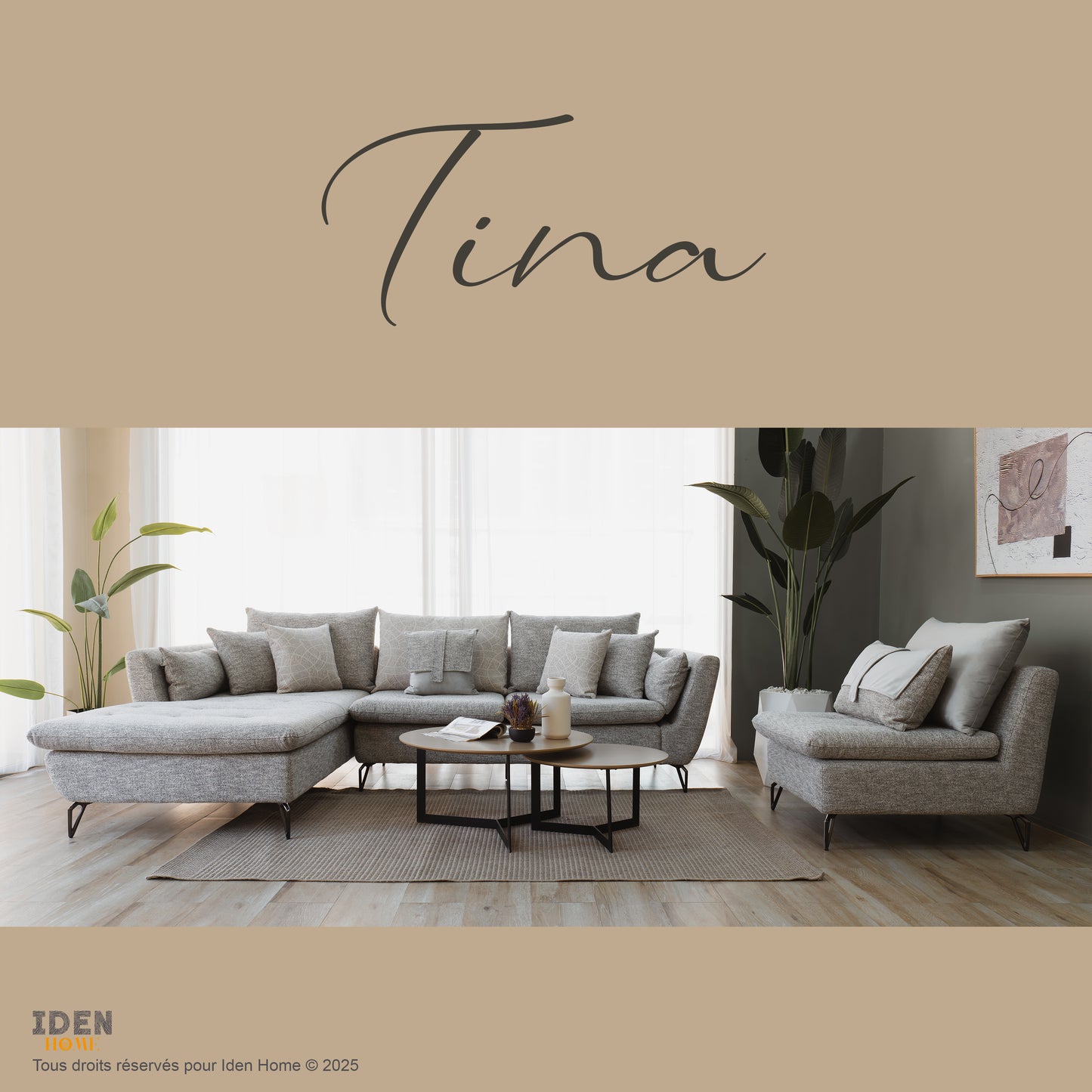 TINA