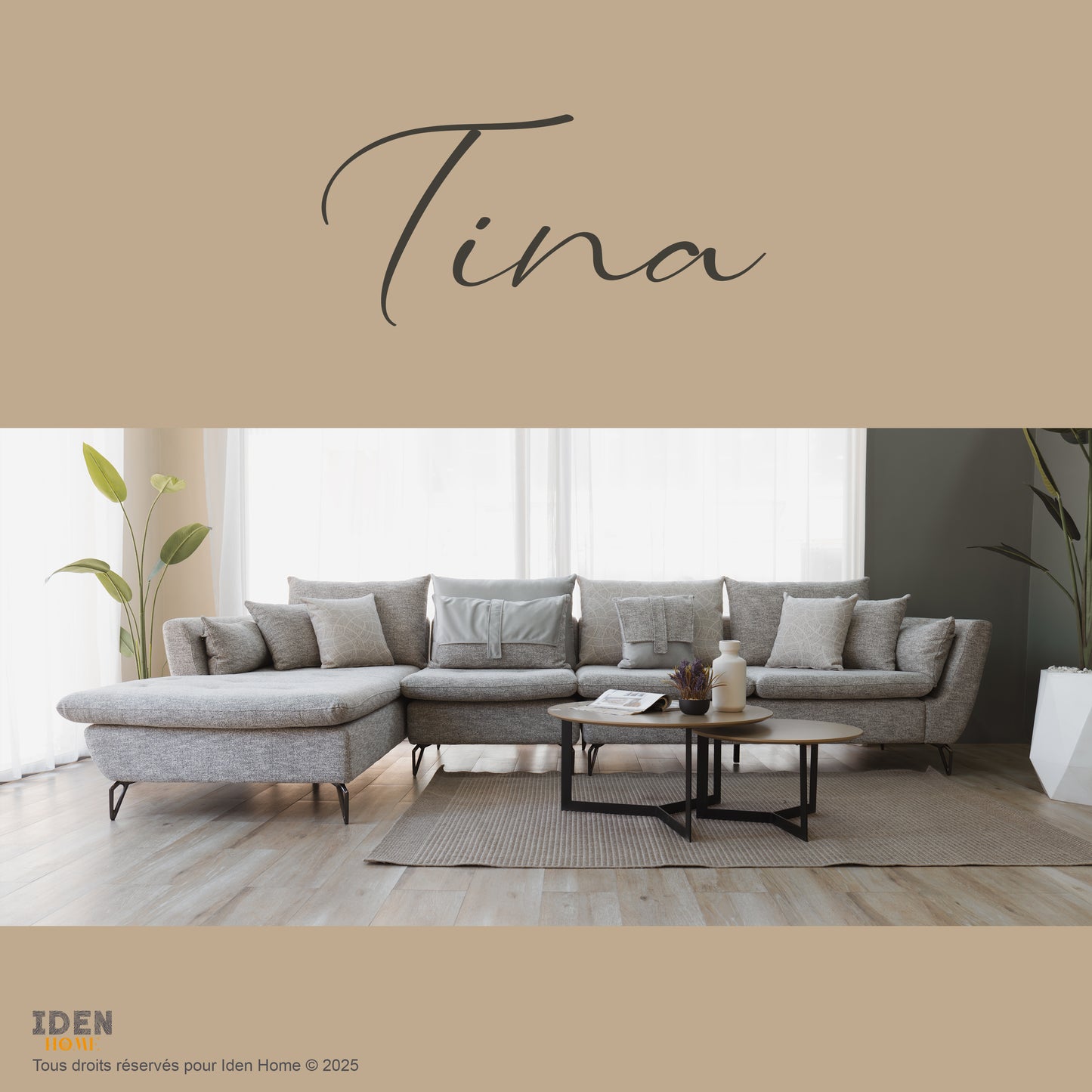 TINA