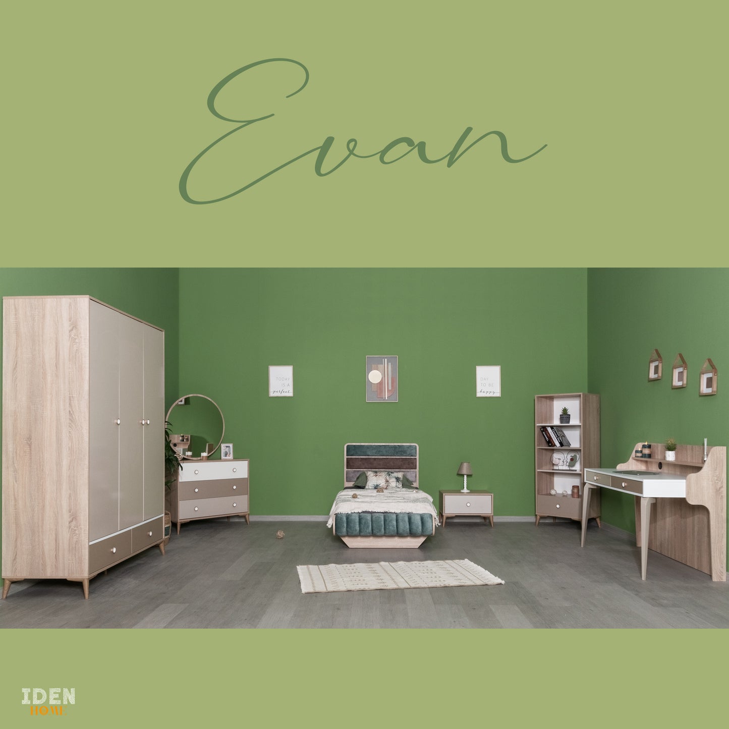 EVAN